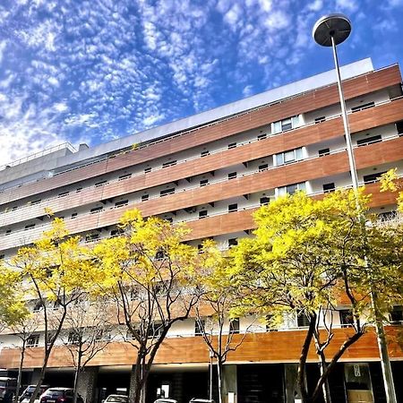Airport Expo Apartment Lisbon Bagian luar foto