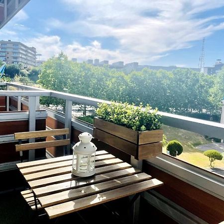 Airport Expo Apartment Lisbon Bagian luar foto