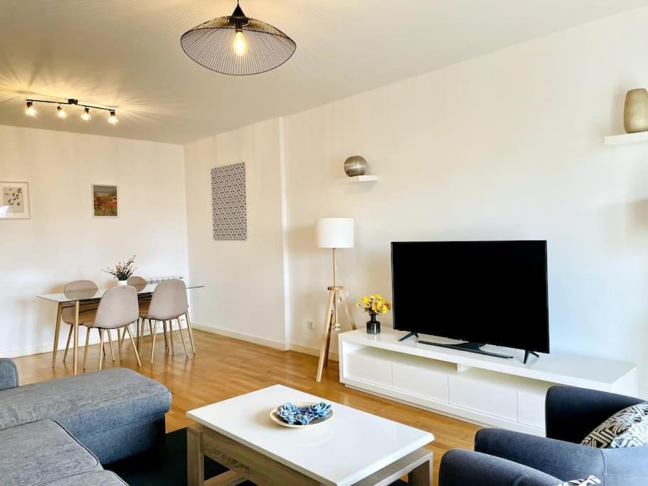 Airport Expo Apartment Lisbon Bagian luar foto