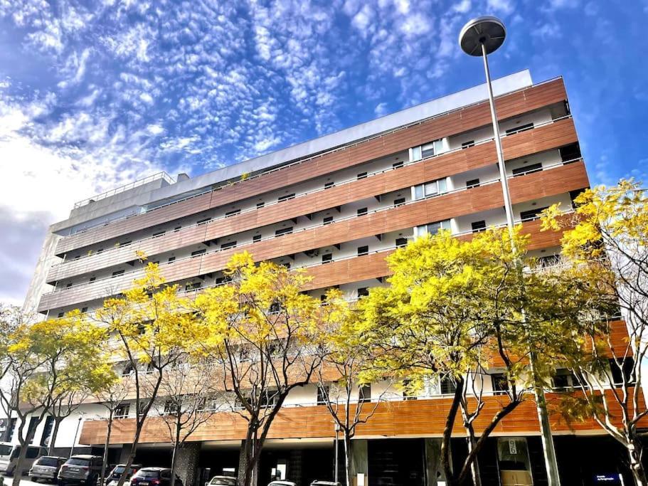 Airport Expo Apartment Lisbon Bagian luar foto