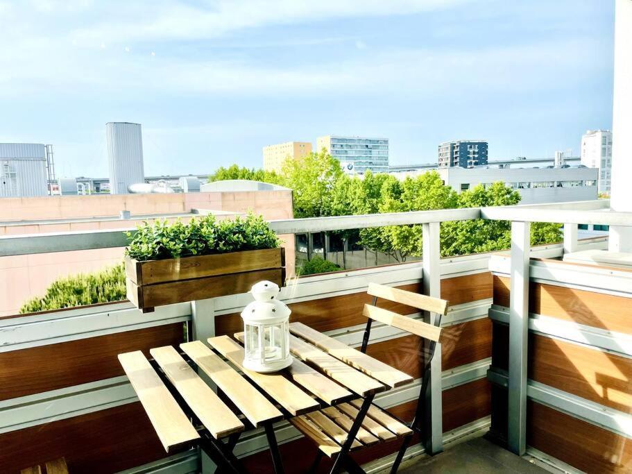 Airport Expo Apartment Lisbon Bagian luar foto