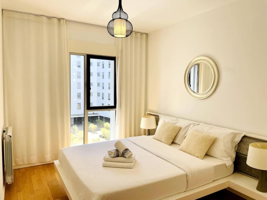 Airport Expo Apartment Lisbon Bagian luar foto