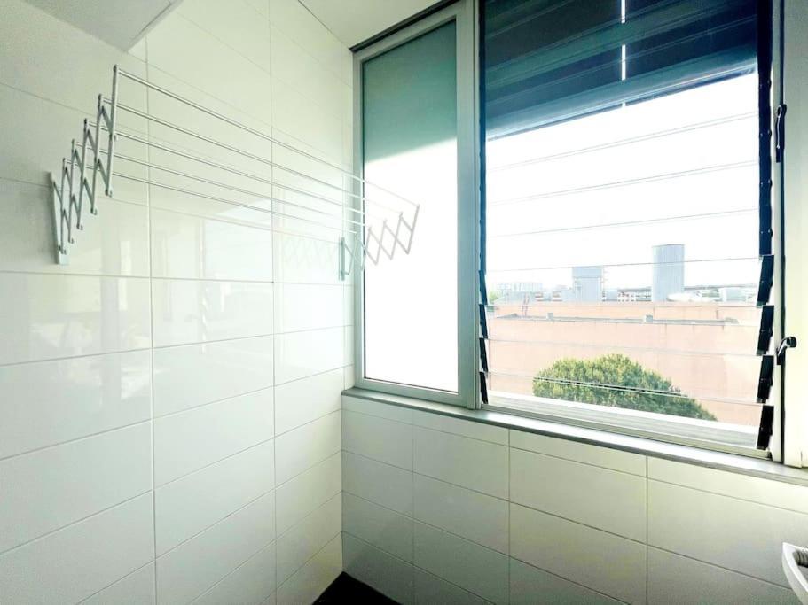 Airport Expo Apartment Lisbon Bagian luar foto