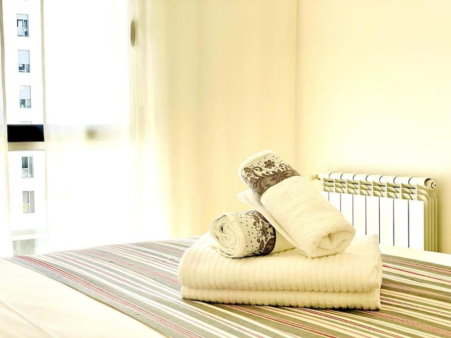 Airport Expo Apartment Lisbon Bagian luar foto