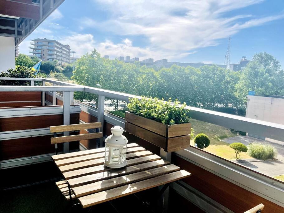 Airport Expo Apartment Lisbon Bagian luar foto