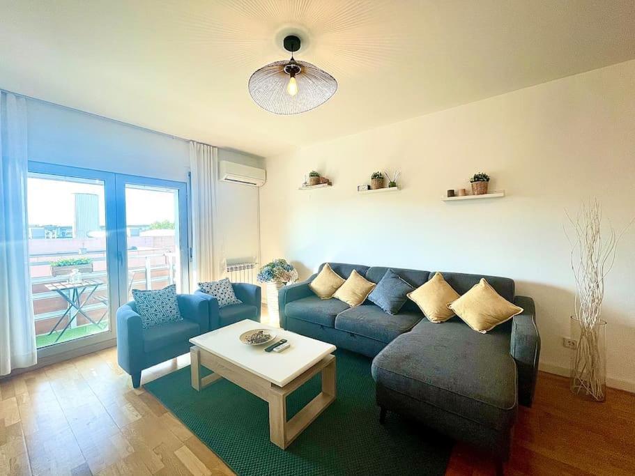Airport Expo Apartment Lisbon Bagian luar foto