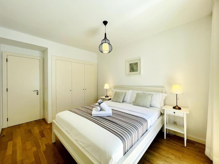 Airport Expo Apartment Lisbon Bagian luar foto