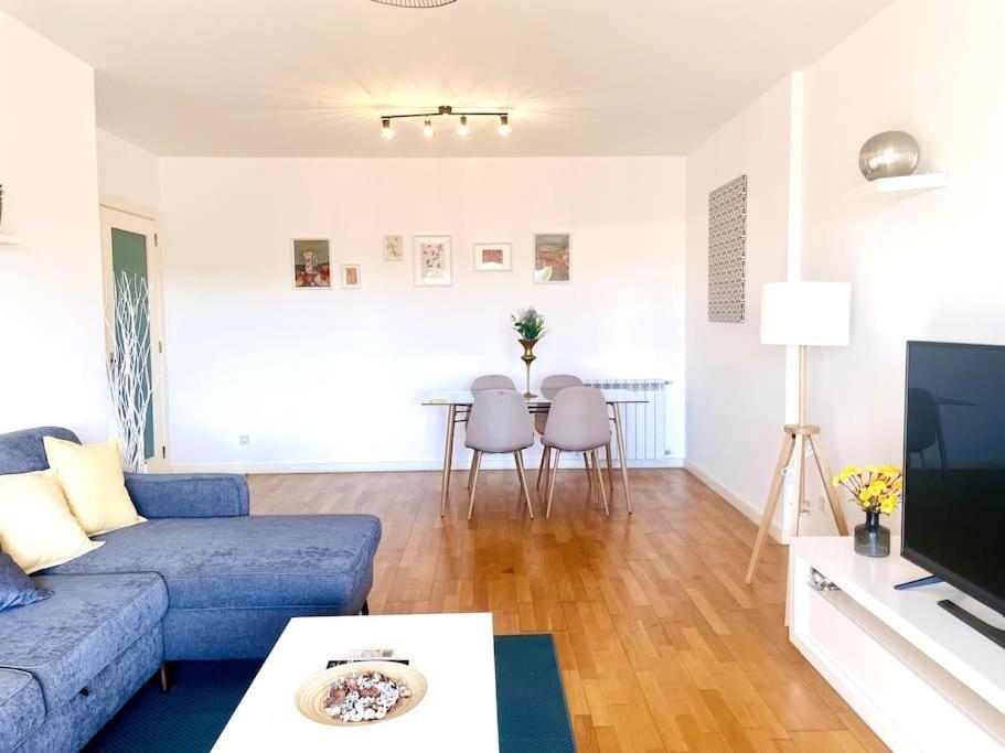 Airport Expo Apartment Lisbon Bagian luar foto