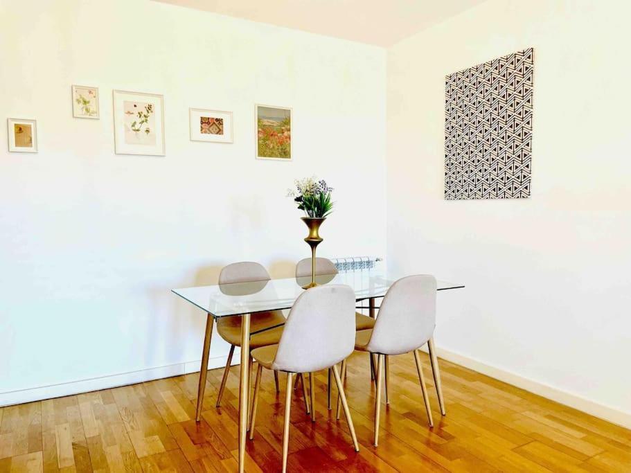 Airport Expo Apartment Lisbon Bagian luar foto