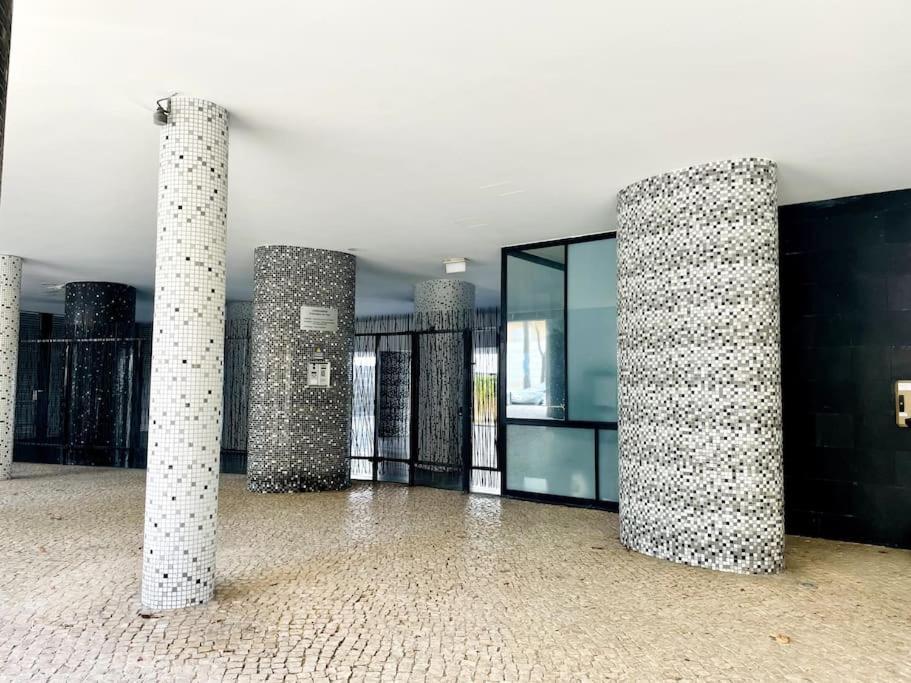 Airport Expo Apartment Lisbon Bagian luar foto