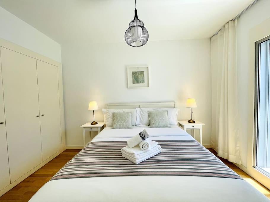 Airport Expo Apartment Lisbon Bagian luar foto
